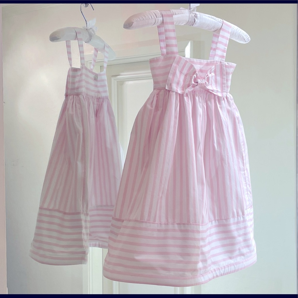 Dress summer